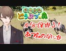 10分でわかる加賀美ハヤトのガチ初見あつ森