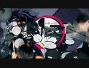【鬼滅の刃】LiSA - 紅蓮華 フル 叩いてみた / Demon Slayer Kimetsu no Yaiba Opening Gurenge Full drum cover