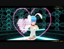 紅い瞳のソラちゃんで Weekender Girl