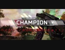 【実況動画】ベイガーとばっこマンのアークスターで花火師！第9話【apexLegends】