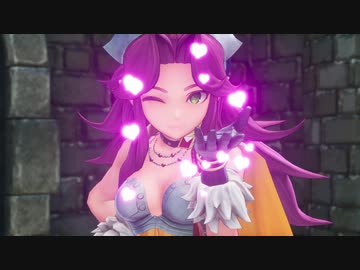 [聖剣伝説3] 闇女3人旅16 [TRIALS of MANA]