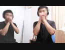 ハンドフルートでやる気以前のダースベイダーのテーマ吹いてみた