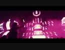 【Ultra Japan ver】YOASOBI - 夜に駆ける