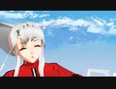 【MMD】PSO2自キャラでミルククラウン・オン・ソーネチカ