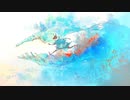 【NECTO】透明で残酷な論争【UTAUカバー+UST】