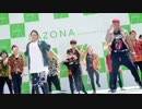作業用BGM   /   THE RAMPAGE