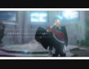 【MMD刀剣乱舞】金木犀／一期一振【カメラ配布】
