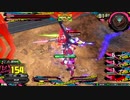 【EXVS2】少佐が行くシャッフル珍道中 32歩目（インフィニットジャスティス）