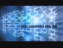 SEO Courses Online