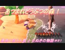 【あつ森】前人未島へようこそ！#81【あつまれどうぶつの森】