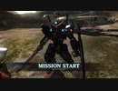 バトオペ2 カスマ墜落コスト550A帯の日常152【GP01】