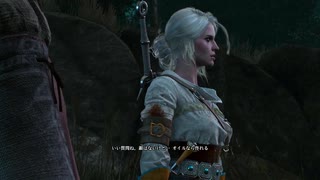 ウィッチャー3　そえもの実況プレイ　Part13