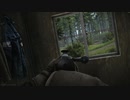 Xion・椿が脱出を目指すEscape from Tarkov Part.63