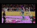 Bras Off | Nina Dasher Vs Twilight Sparkle |Submission Match|