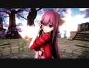 【MMD 艦これ】神風&春風 -  Masked_Bitch [4K]