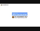 GPA Calculator - How To Calculate Your GPA Get Cumulative GPA