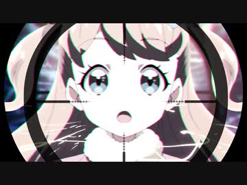 ヒバナ / 金森まりあ 【人力VOCALOID】