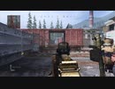 【CoD:MW】楽しく遊ぶMW　31本目　いくら使っても迷うM91でキルコン【実況プレイ動画】