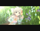 デレステ 久川姉妹で『ほほえみDiary』MV