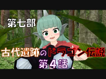 【東方MMD7-4】Bottom Biting Dog