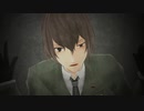 【MMDペルソナ】オートファジーshort ver.【明智吾郎】