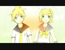 【鏡音リン・鏡音レン】最低な歌【オリジナルMV】