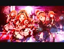 【iM@SHUP】昏き星、遠いCaradbolg【pop'n music】