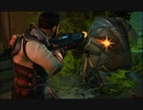【XCOM: Chimera Squad】不要不急の外出は控えておとなしく家で洋ゲー実況見てろpart.20【ゆっくり実況】