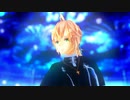 【MMD/UTAUカバー】paranoia【華峯桜禾】