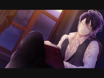 Diabolik Lovers 吸血鬼も眼鏡をかけるらしい Part3 二人実況 ニコニコ動画
