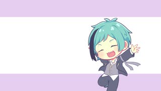 ばぁ　ばぁ　ばぁ