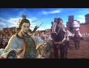 【三国志大戦】R王基　鑑賞動画
