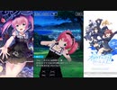 【オルタナティブガールズ2】闇夜のステージ [触れられない花]桜子