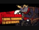 【Broforce】映画好きハーフコンビの「ブロフォース」実況 EP 3