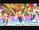 [まにゅあるPV] shy→shining やよい・亜美・真美 [ステラステージ 完]