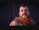 #3-2 【HORIZON ZERO DAWN】機械と人間とあにきょんの戦い　ゆっくり実況