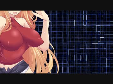 [VOICEROID実況]初心者のレジスタンス生活　 Mission7　［ロックマンゼロ］