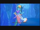 聖剣伝説３トライアルズオブマナで遊んでみた【１３】