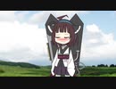 不本意ながら前衛を任せられる東北家三女 4面目