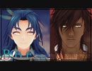【MMD刀剣乱舞】B.B.F.【春の連番組】
