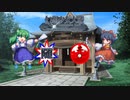 【東方二次創作ゲーム】幻想少女大戦随1４話【幻想少女大戦CompleteBox】