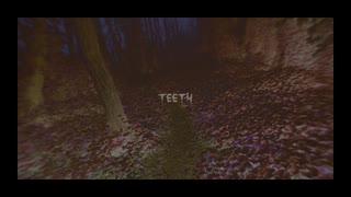 [VOCALOIDオリジナル曲] Teeth (歯) [Fukase]