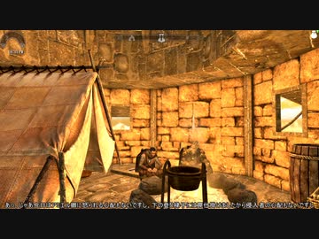 【Skyrim】マイペースなドラゴンボーン達のVIGILANT/EP4-15【ゆっくり実況】