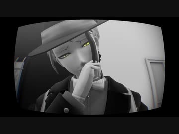 【MMDツイステ】双子でTOXIC【FULL】