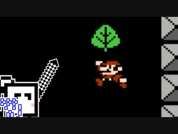 【CeVIO実況】ひとくちファミコンざらめちゃん3#85【スーパーマリオブラザーズ3】