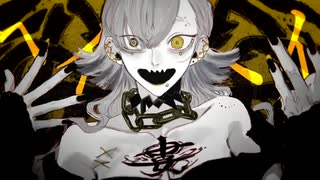 【歌ってみた】エバ【べりっく】