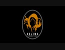 【METAL GEAR SOLID4】隠密行動苦手なうちですがMGS4やってみる！【パート３】その１