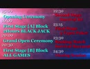 Argine 8周年動画