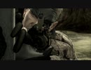 【METAL GEAR SOLID4】隠密行動苦手なうちですがMGS4やってみる！【パート３】その２