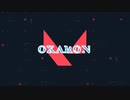 【VALORANT】okaron Frag Clip#1